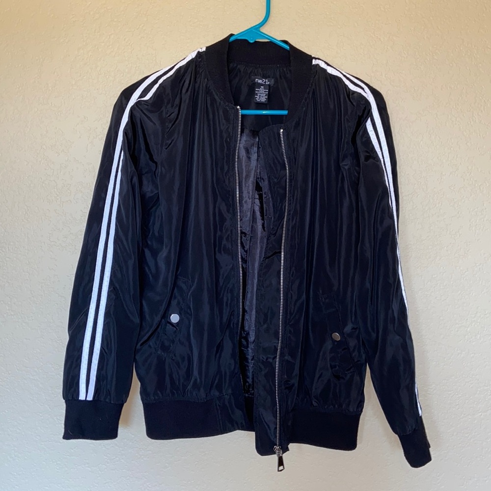 Jogger Jacket